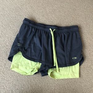 Champion Shorts